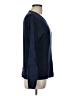 J.Crew Factory Store 100% Cotton Blue Pullover Sweater Size L - photo 4