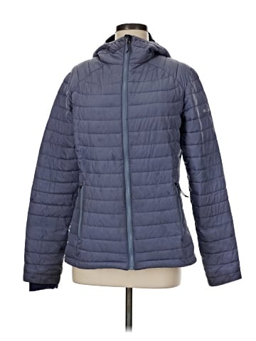 Columbia Snow Jacket (view 1)