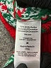 Holiday Time 100% Acrylic Red Pullover Sweater Size M - photo 8