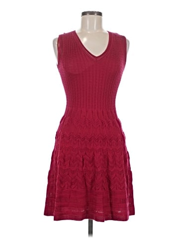 M Missoni Cocktail Dress (view 1)