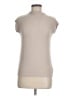 Industry Tan Short Sleeve Turtleneck Size M - photo 1