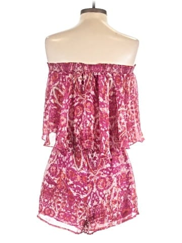 Show Me Your Mumu Romper (view 2)