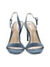 MICHAEL Michael Kors Blue Sandals Size 6 - photo 2