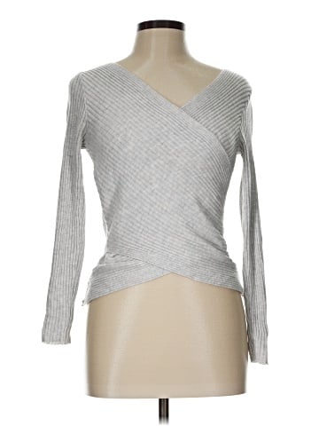 Divided by H&M Pullover Sweater (view 1)