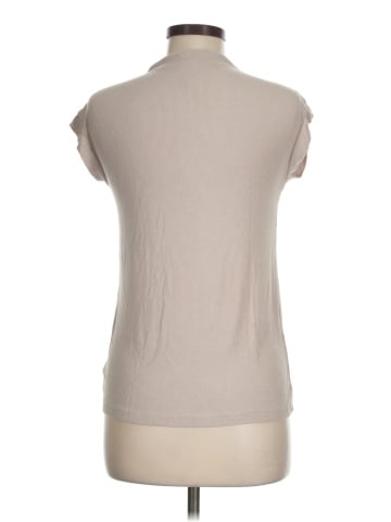 Industry Short Sleeve Turtleneck (view 2)