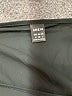 Shein 100% Polyester Black 3/4 Sleeve Blouse Size M - photo 7