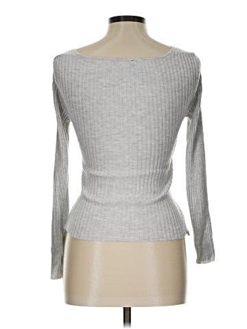 Divided by H&M Pullover Sweater (view 2)