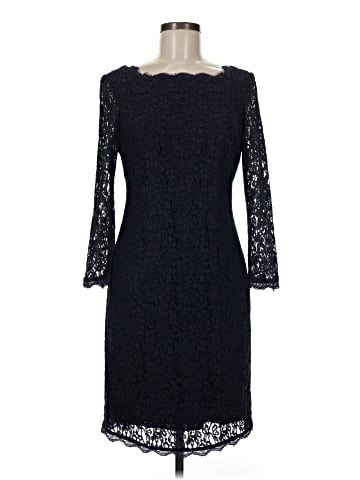 Adrianna Papell Cocktail Dress (view 1)