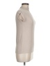 Industry Tan Short Sleeve Turtleneck Size M - photo 4