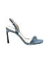 MICHAEL Michael Kors Blue Sandals Size 6 - photo 1