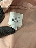 Gap 100% Cotton Pink Jacket Size S - photo 6