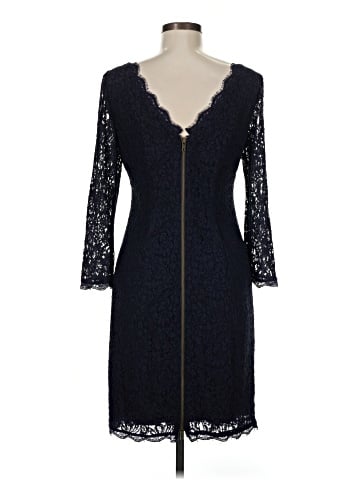 Adrianna Papell Cocktail Dress (view 2)