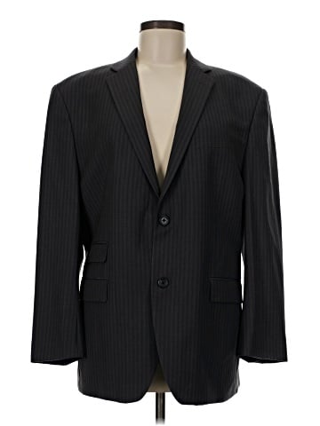 Joseph Abboud Wool Blazer (view 1)