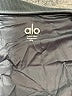 Alo 100% Polyester Black Jacket Size XS - photo 6
