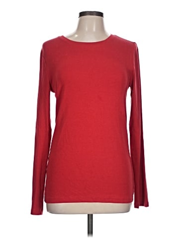 Gap Long Sleeve T-Shirt (view 1)