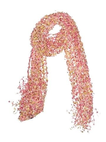 Amanda Blu Scarf (view 1)