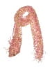 Amanda Blu Pink Scarf One size - photo 1