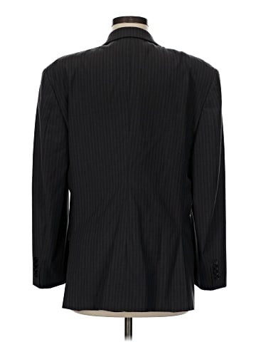 Joseph Abboud Wool Blazer (view 2)