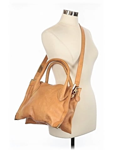 Foley + Corinna Satchel (view 2)