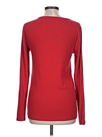 Gap Long Sleeve T-Shirt (view 2)
