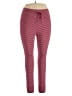 Halara Stripes Pink Active Pants Size XL - photo 1
