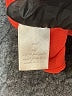 Alya Orange Sleeveless T-Shirt Size S - photo 8