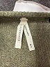 Dreamers Green Turtleneck Sweater Size S - photo 7