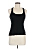 BCBGMAXAZRIA Black Tank Top Size M - photo 1