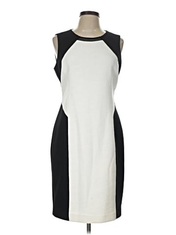 Tahari Casual Dress (view 1)