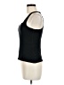 BCBGMAXAZRIA Black Tank Top Size M - photo 5