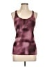 Athleta Burgundy Active Tank Size L (estimated) - photo 1