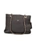 Bally Houndstooth Gray Tote One size - photo 1