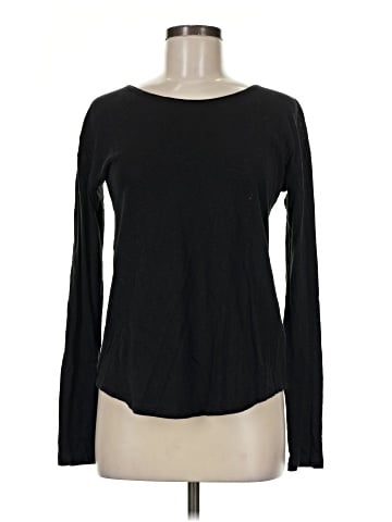 J.Crew Long Sleeve T-Shirt (view 1)