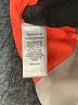 Express Outlet 100% Polyester Orange Sleeveless T-Shirt Size M - photo 8