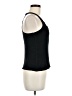 BCBGMAXAZRIA Black Tank Top Size M - photo 4