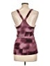 Athleta Burgundy Active Tank Size L (estimated) - photo 2