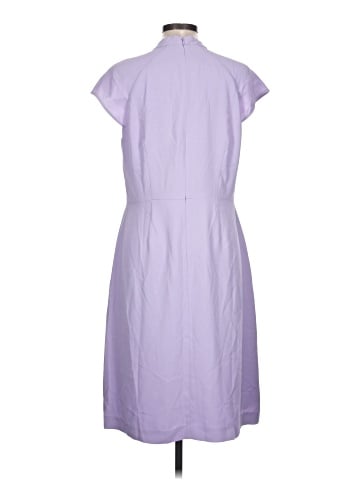 Ann Taylor Casual Dress (view 2)