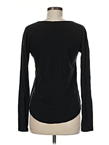 J.Crew Long Sleeve T-Shirt (view 2)