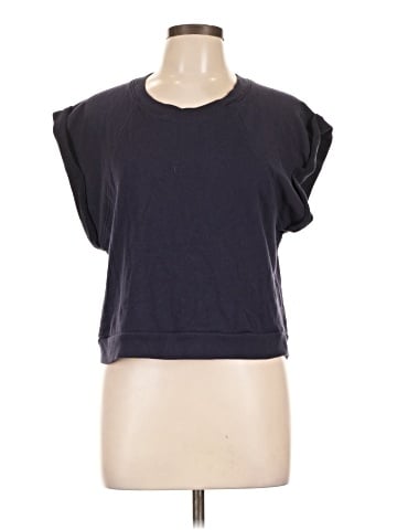 GOLDIE Short Sleeve T-Shirt (view 1)