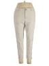 J.Jill Solid Ivory Khakis Size 16 - photo 1