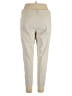 J.Jill Solid Ivory Khakis Size 16 - photo 2