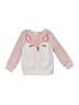 H&M 100% Polyester Pink Sweatshirt Size 2T - photo 1