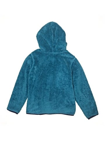 Hanna Andersson Zip Up Hoodie (view 2)
