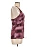 Athleta Burgundy Active Tank Size L (estimated) - photo 4