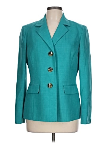 Evan Picone Blazer (view 1)