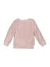 H&M 100% Polyester Pink Sweatshirt Size 2T - photo 2