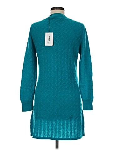 Autumn Cashmere Cashmere Cardigan (view 2)
