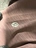 Lululemon Athletica Chevron-herringbone Brown Shorts Size 6 - photo 3
