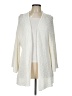 O'Neill 100% Cotton Ivory Cardigan Size L - photo 1