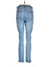 Gap Hearts Blue Jeans Size 10 - photo 2